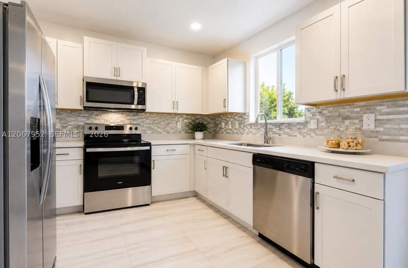 3 bedroom Townhouse at 1056 SE 23rd Ave, Towns At Seascape, Homestead — photo 2