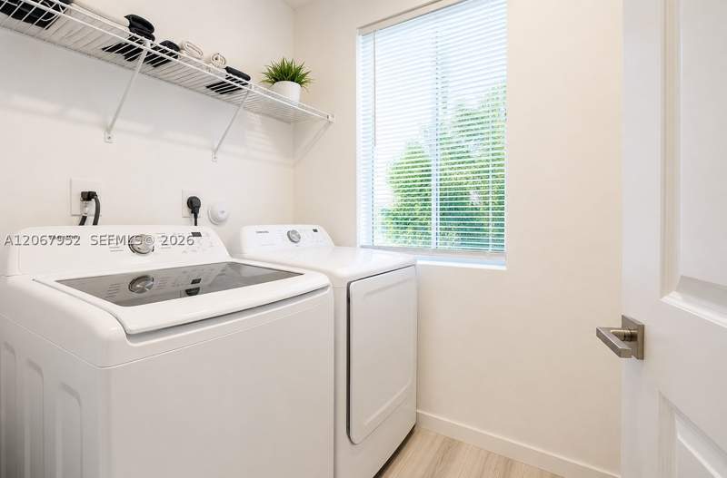 3 bedroom Townhouse at 1056 SE 23rd Ave, Towns At Seascape, Homestead — photo 3