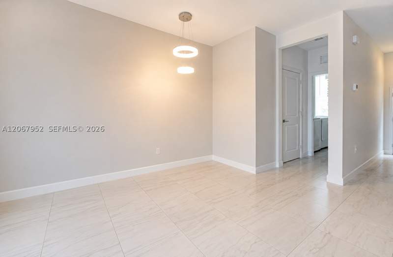 3 bedroom Townhouse at 1056 SE 23rd Ave, Towns At Seascape, Homestead — photo 5