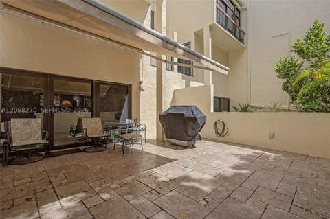 2400 Brickell Ave 107D, Miami FL - photo 11 of 29