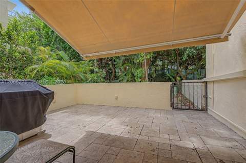 2400 Brickell Ave 107D, Miami FL - photo 24 of 29