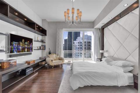 900 Brickell Key Blvd 2904, Miami FL - photo 15 of 43