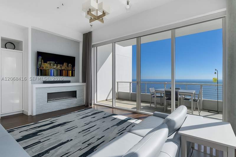 3 bedroom Condominium at 900 Brickell Key Blvd 2904, Asia Condo, Miami — photo 2