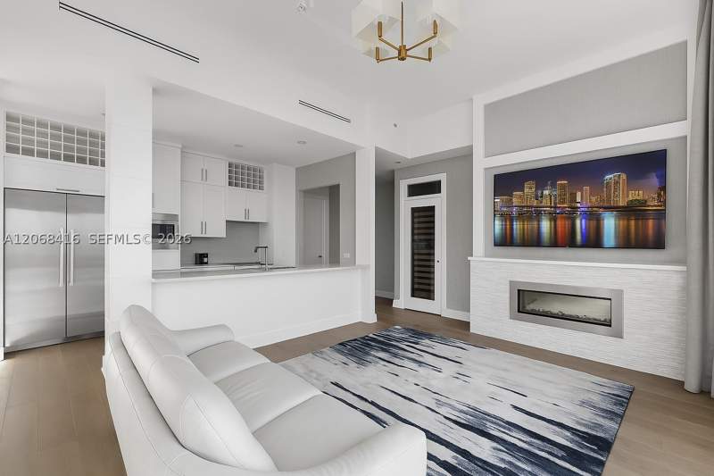 3 bedroom Condominium at 900 Brickell Key Blvd 2904, Asia Condo, Miami — photo 4
