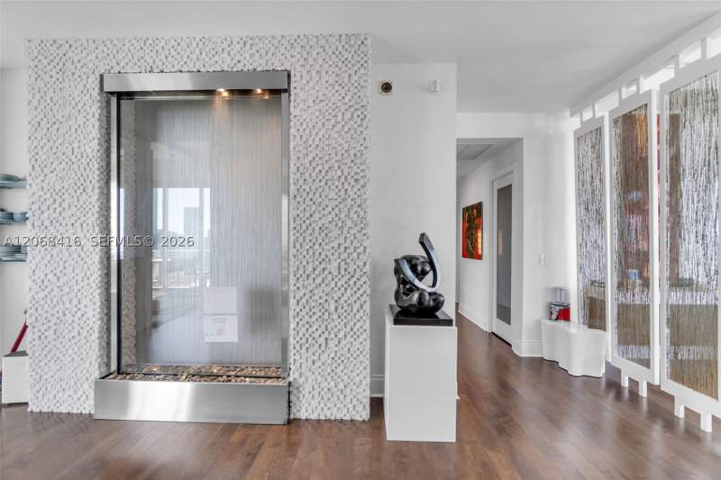 3 bedroom Condominium at 900 Brickell Key Blvd 2904, Asia Condo, Miami — photo 5