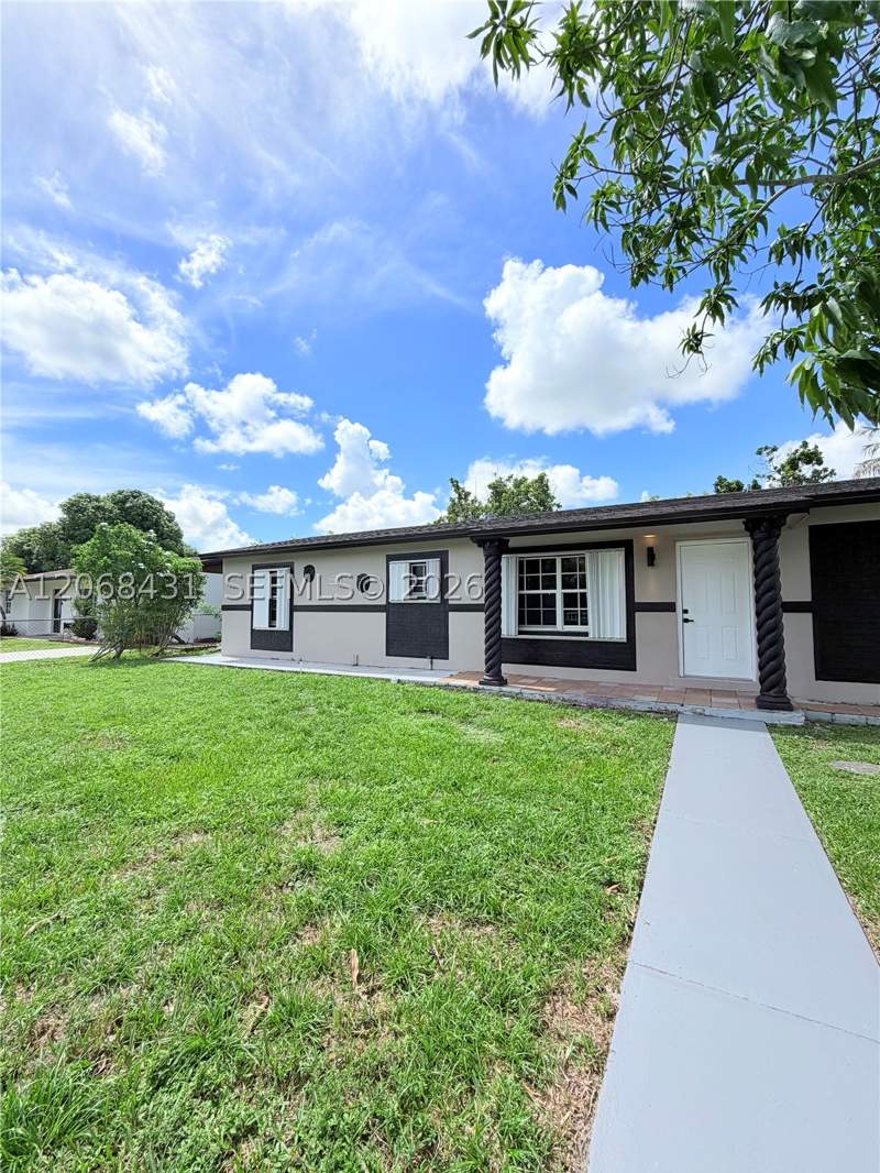 3 bedroom SingleFamilyResidence at 4492 NW 180th St, Jac-Mo Homes, Miami Gardens — photo 5