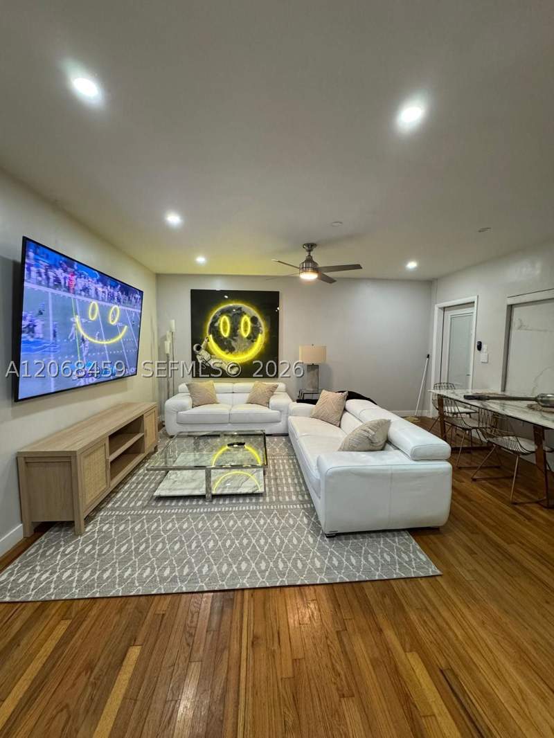 1 bedroom Condominium at 101 Collins Ave 3, Concord House Inc Condo, Miami Beach — photo 3