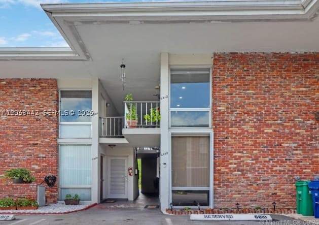 1 bedroom Condominium at 6812 Brookline Dr 6812, Country Club Of Miami Con, Hialeah — photo 3