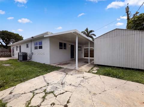 1320 NW 15th St, Homestead FL - photo 20 of 22