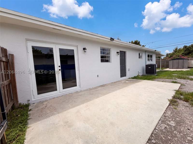 3 bedroom SingleFamilyResidence at 1320 NW 15th St, Redondo, Homestead — photo 5