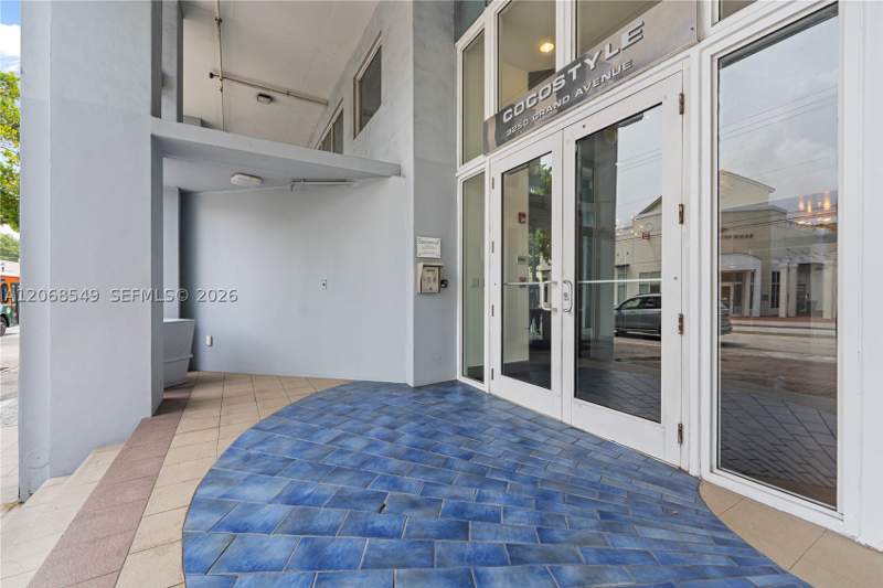 1 bedroom Condominium at 3250 Grand Ave 406, Cocostyle @ 3250 Grand Av, Miami — photo 4