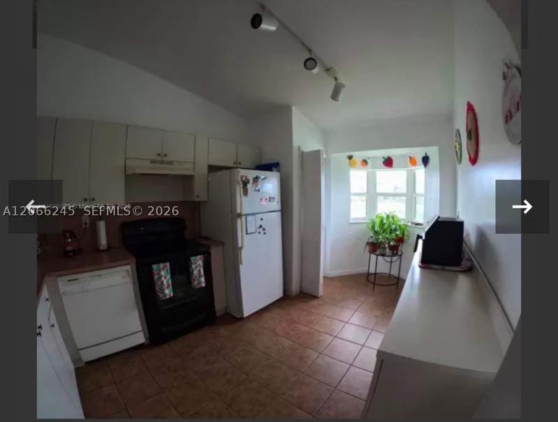 2 bedroom Townhouse at 985 NE 34th Ave 203, Monterey At Malibu Bay Co, Homestead — photo 2