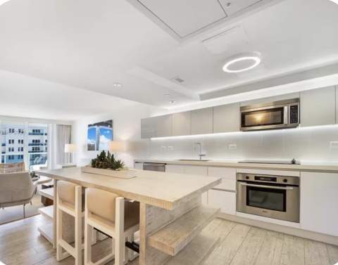 102 24th Street 1512, Miami Beach FL - photo 7 of 23