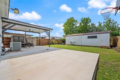 11120 SW 2nd St, Sweetwater FL - photo 22 of 22