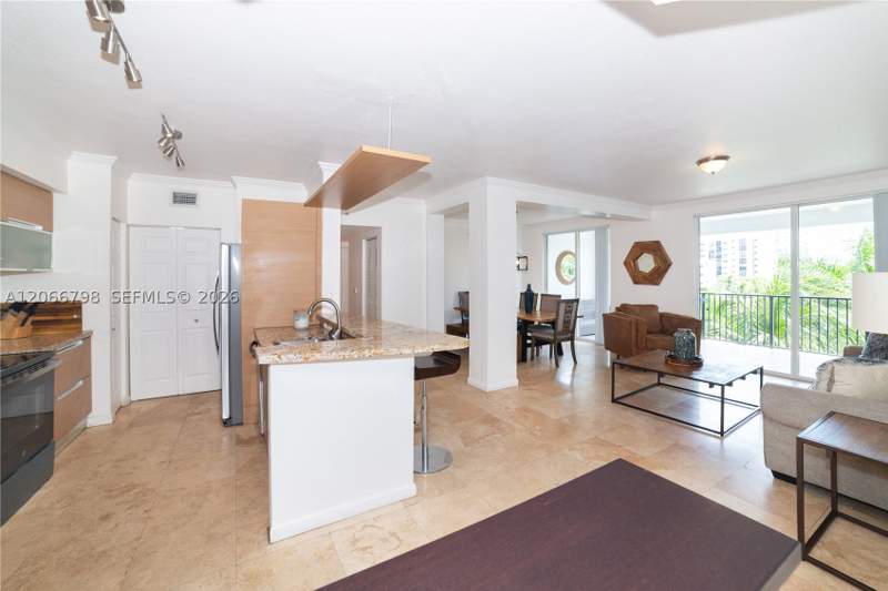 3 bedroom Condominium at 17100 N Bay Rd 1501, Porto Bellagio Condo, Sunny Isles Beach — photo 2