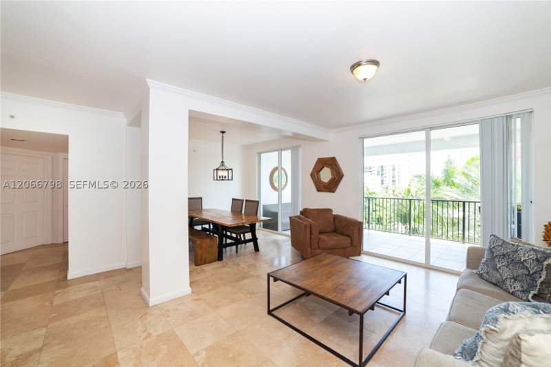 3 bedroom Condominium at 17100 N Bay Rd 1501, Porto Bellagio Condo, Sunny Isles Beach — photo 4