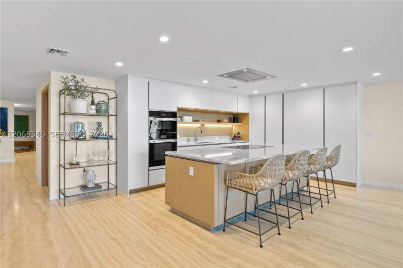 3 bedroom Condominium at 1135 103rd St PH2, Onda Residences, Bay Harbor Islands — photo 4