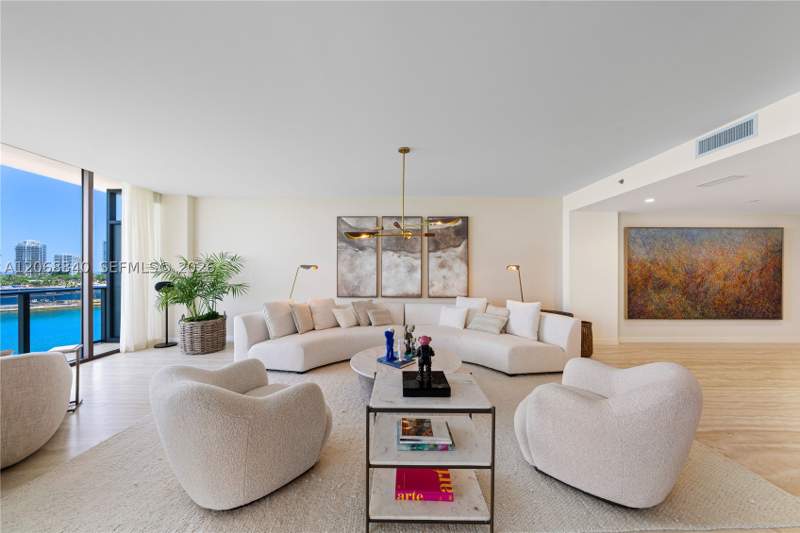 3 bedroom Condominium at 1135 103rd St PH2, Onda Residences, Bay Harbor Islands — photo 5