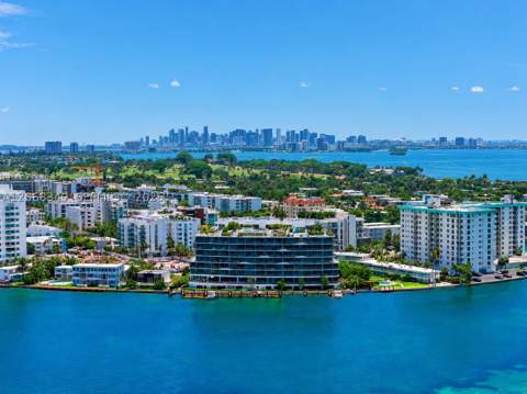 1135 103rd St PH2, Bay Harbor Islands FL - photo 9 of 47