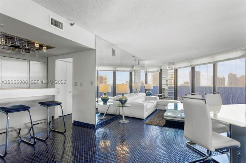 2 bedroom Condominium at 19667 Turnberry Way 27-B, Turnberry Isle South Cond, Aventura — photo 4