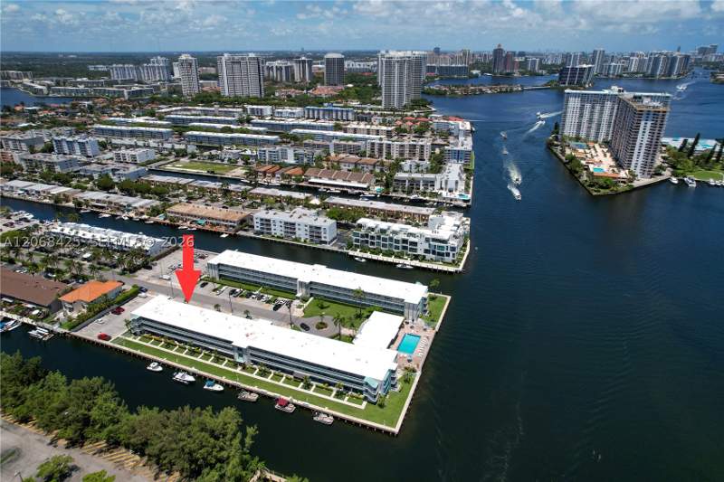 1 bedroom Condominium at 3922 NE 166th St S303, Eastern Shores Palo Alto, North Miami Beach — photo 2