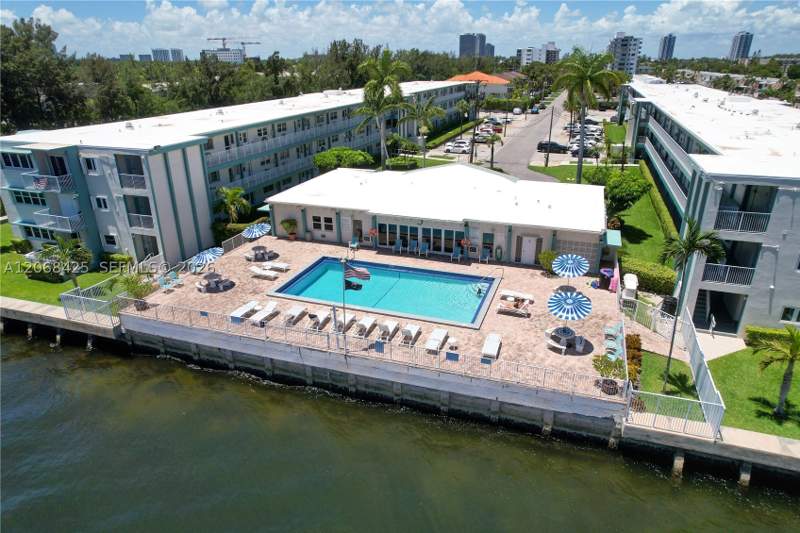 1 bedroom Condominium at 3922 NE 166th St S303, Eastern Shores Palo Alto, North Miami Beach — photo 5