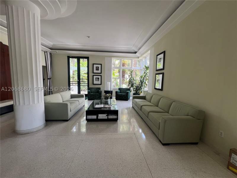 0 bedroom Condominium at 2421 Lake Pancoast Dr 4D, Helen Mar Condo, Miami Beach — photo 2