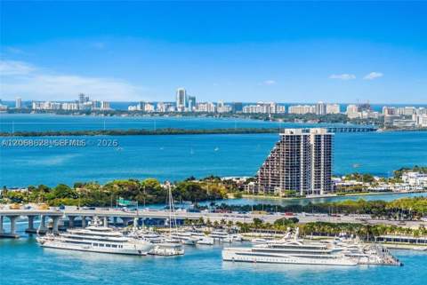 244 Biscayne Blvd 3702, Miami FL - photo 18 of 21
