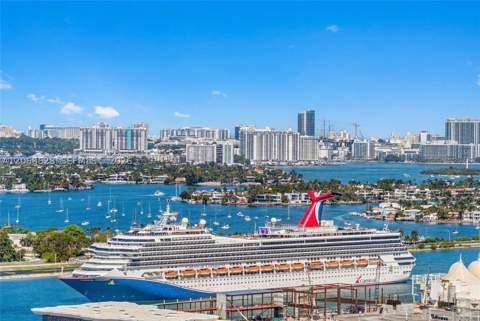 244 Biscayne Blvd 3702, Miami FL - photo 19 of 21