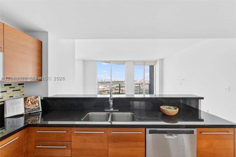2 bedroom Condominium at 244 Biscayne Blvd 3702, Vizcayne North Condo, Miami — photo 5