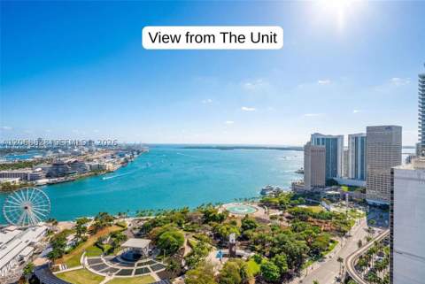 244 Biscayne Blvd 3702, Miami FL - photo 9 of 21