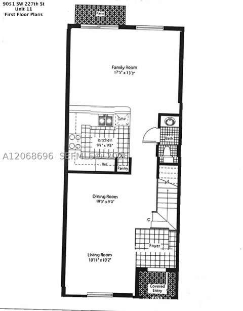 9051 SW 227th St 11, Cutler Bay FL - photo 23 of 24