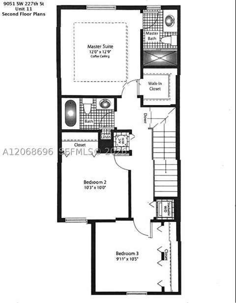 9051 SW 227th St 11, Cutler Bay FL - photo 24 of 24