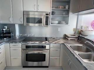 1 bedroom Condominium at 540 West Ave 713, The Bentley Bay Condo, Miami Beach — photo 2