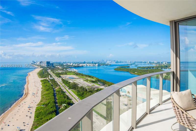 4 bedroom Condominium at 15701 Collins Ave 3005, 15701 Collins Condo, Sunny Isles Beach — photo 3