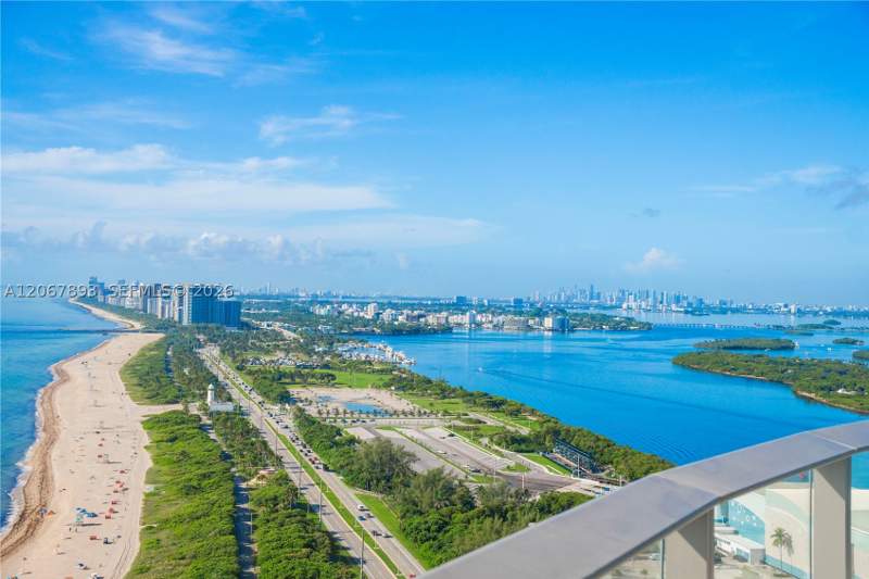 4 bedroom Condominium at 15701 Collins Ave 3005, 15701 Collins Condo, Sunny Isles Beach — photo 4