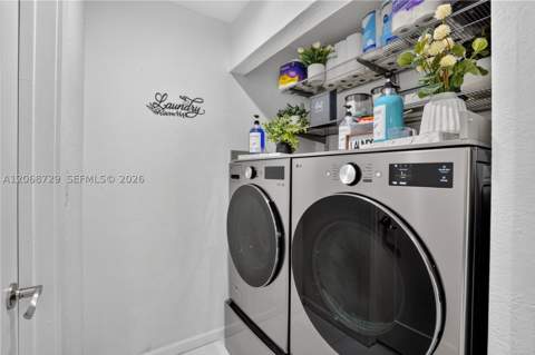 2050 SW 122nd Ave 21, Miami FL - photo 14 of 37
