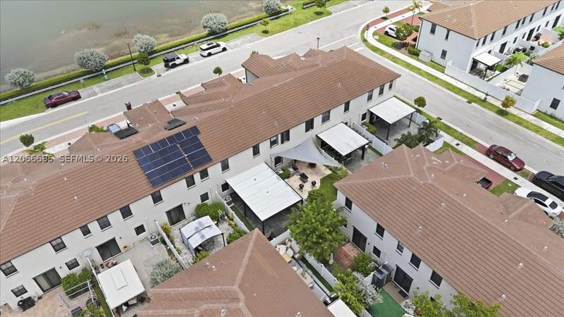 3 bedroom Townhouse at 3378 W 112th St, Aquabella North Replat, Hialeah — photo 5