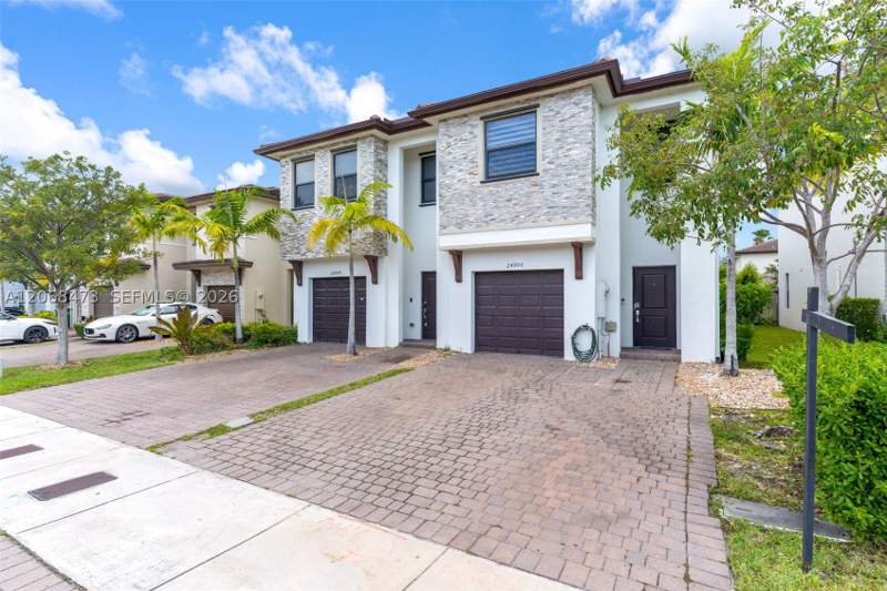 3 bedroom SingleFamilyResidence at 24900 SW 107th Ct, S Allapattah Gardens, Homestead — photo 3