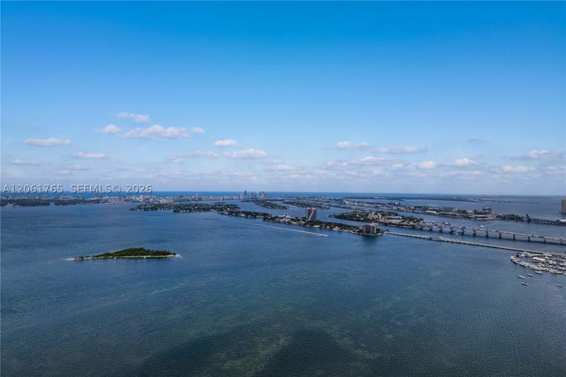 4 bedroom Condominium at 700 NE 24th St Ph-5902, Aria Reserve Miami, Miami — photo 3