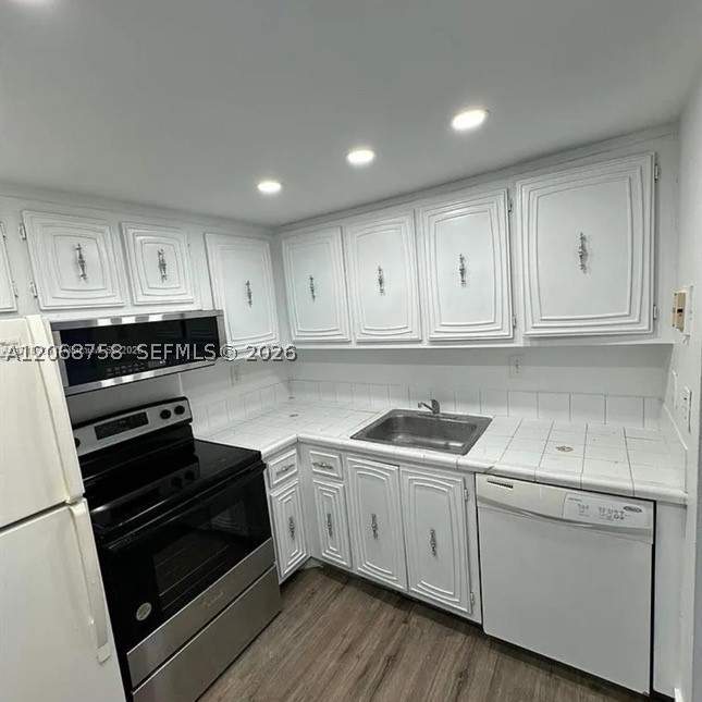 2 bedroom Condominium at 492 NW 165th St Rd C-415, Montecarlo Condo, Miami — photo 5