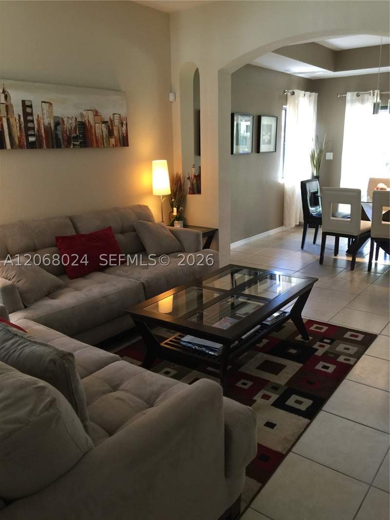 4 bedroom SingleFamilyResidence at 22644 SW 109th Path, Vitran Homes At Morningsi, Miami — photo 3