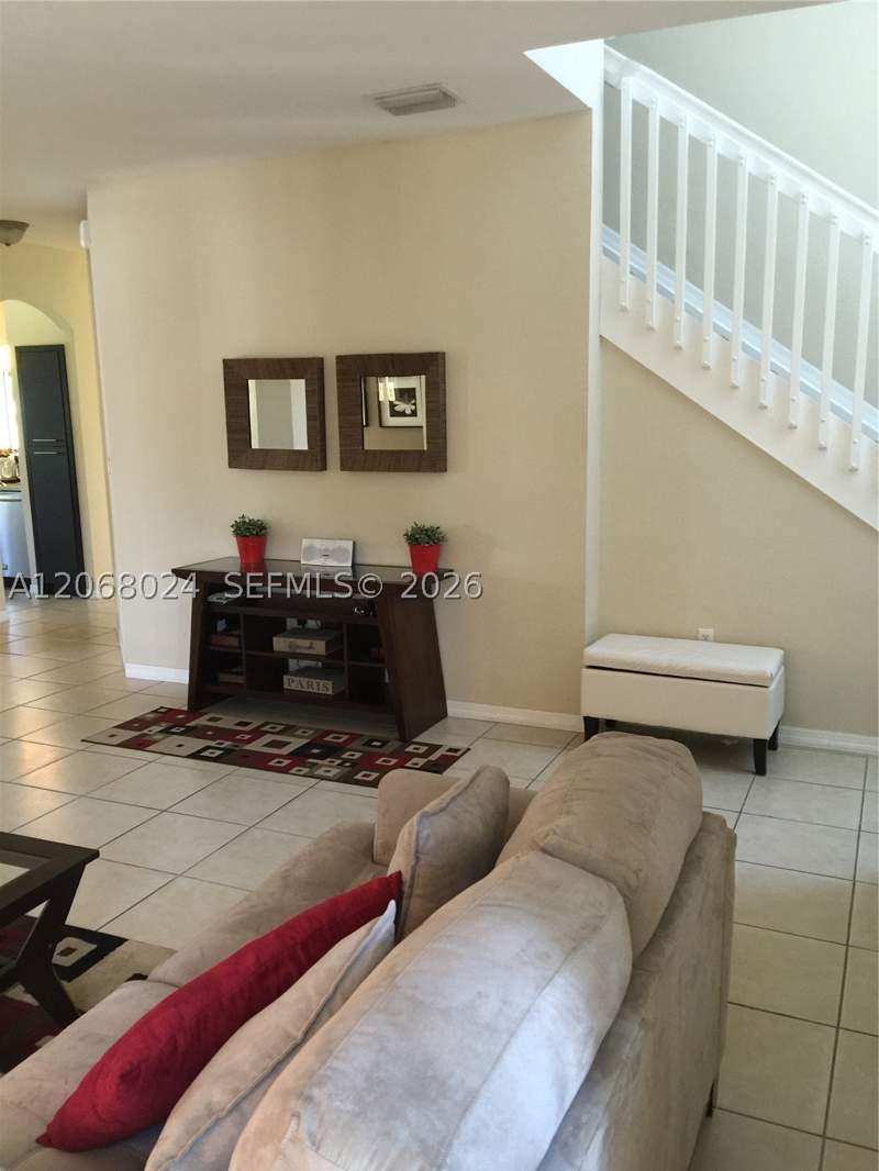 4 bedroom SingleFamilyResidence at 22644 SW 109th Path, Vitran Homes At Morningsi, Miami — photo 4