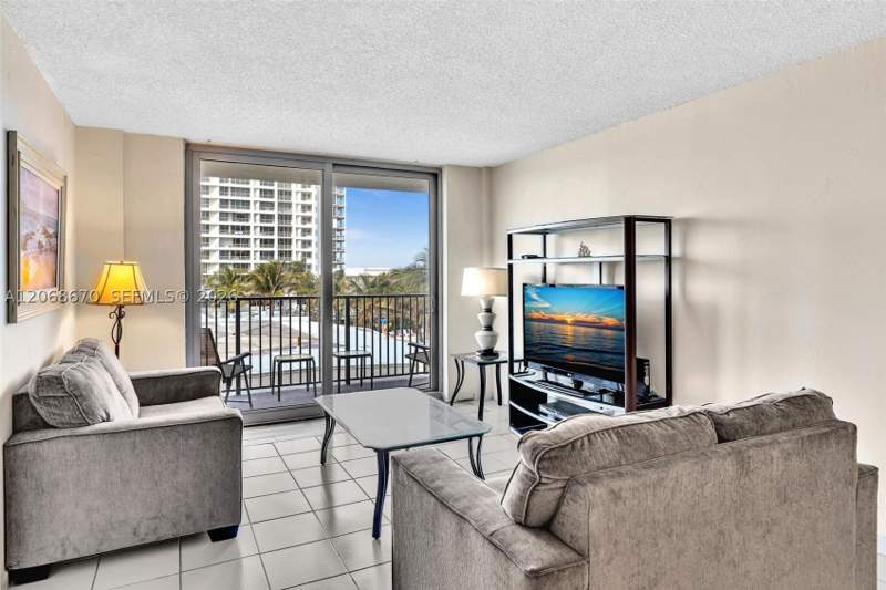 2 bedroom Condominium at 9273 Collins Ave 308, Manatee Condo, Surfside — photo 2