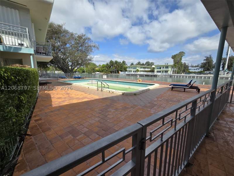 2 bedroom Condominium at 1255 Marseille 21, Marseilles Deco Condo, Miami Beach — photo 4