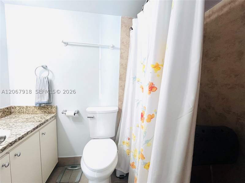 1 bedroom Condominium at 9310 W Flagler St 110A, South Winds Condo, Miami — photo 5