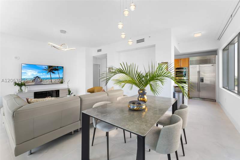 3 bedroom Condominium at 6101 Aqua Ave 703, Gorlin At Aqua Condo, Miami Beach — photo 4