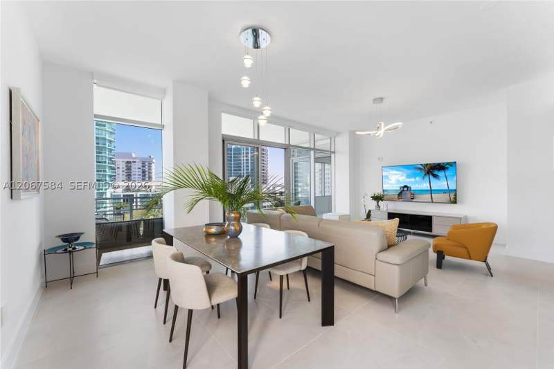 3 bedroom Condominium at 6101 Aqua Ave 703, Gorlin At Aqua Condo, Miami Beach — photo 5