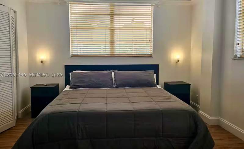 2 bedroom Condominium at 2903 N Miami Beach Blvd 201, Island Shores Condo, North Miami Beach — photo 4