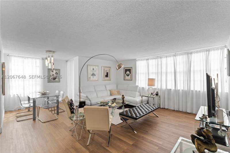 2 bedroom Condominium at 1301 NE Miami Gardens Dr 1515W, BUCKLEY TOWERS CONDO - EA, Miami — photo 1